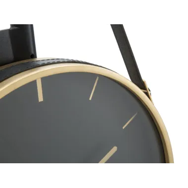 ZEGAR NA ŚCIANĘ ELEGANT 34 6 71,5 cm